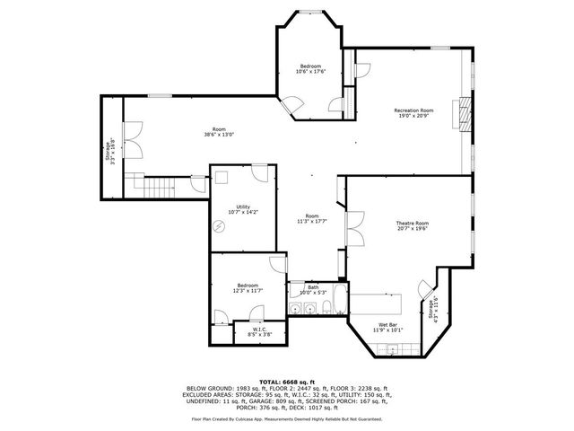 1423 Northwoods Road, Deerfield, IL 60015