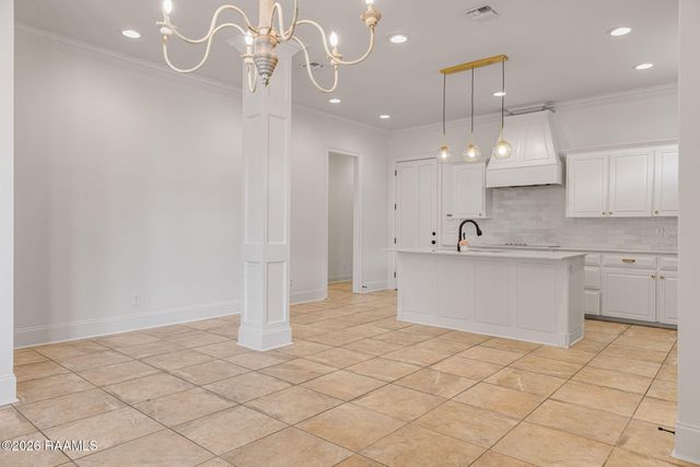 107 Saint Girons Drive, Lafayette, LA 70507