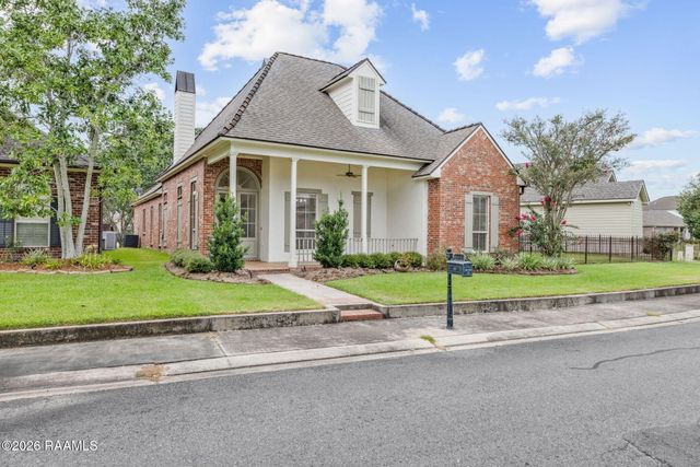 107 Saint Girons Drive, Lafayette, LA 70507