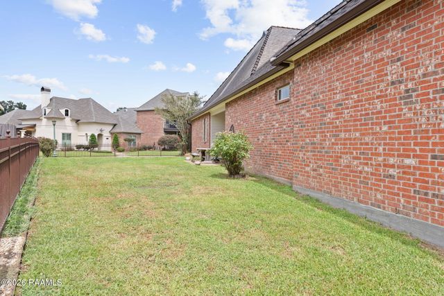 107 Saint Girons Drive, Lafayette, LA 70507