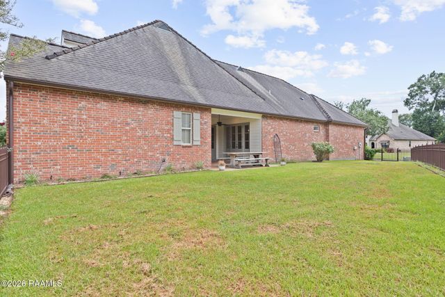 107 Saint Girons Drive, Lafayette, LA 70507