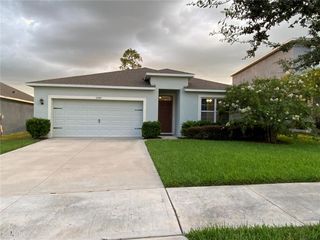 2384 WHITE POPPY DRIVE, Kissimmee, FL 34747
