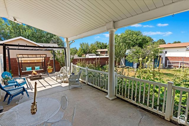 1154 W 1700 S, Syracuse, UT 84075