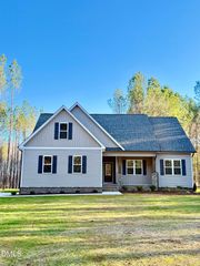 1600 S Big Woods Road, Spring Hope, NC 27882