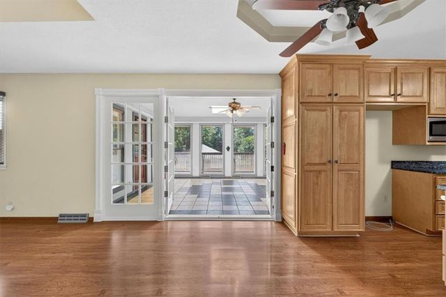 734 N Allen Road, Independence, MO 64050
