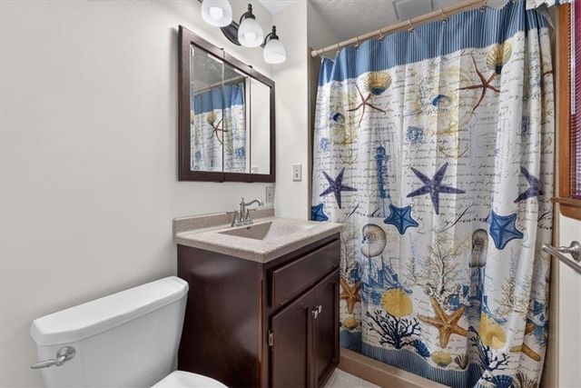 734 N Allen Road, Independence, MO 64050