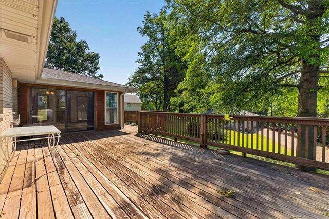 734 N Allen Road, Independence, MO 64050