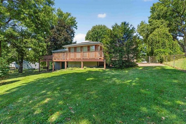 734 N Allen Road, Independence, MO 64050