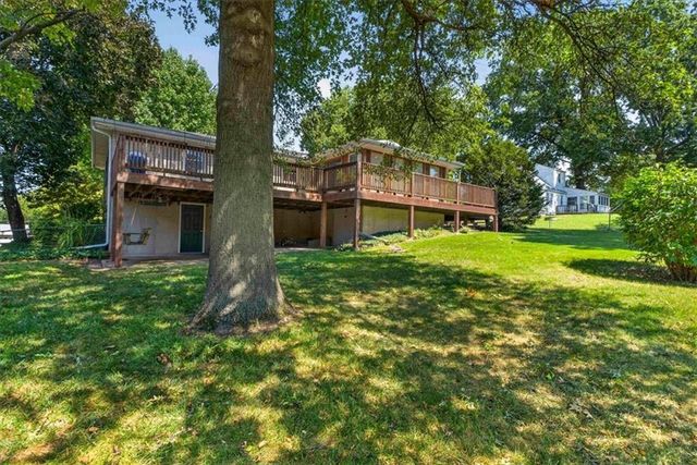 734 N Allen Road, Independence, MO 64050