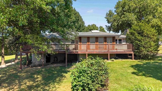 734 N Allen Road, Independence, MO 64050