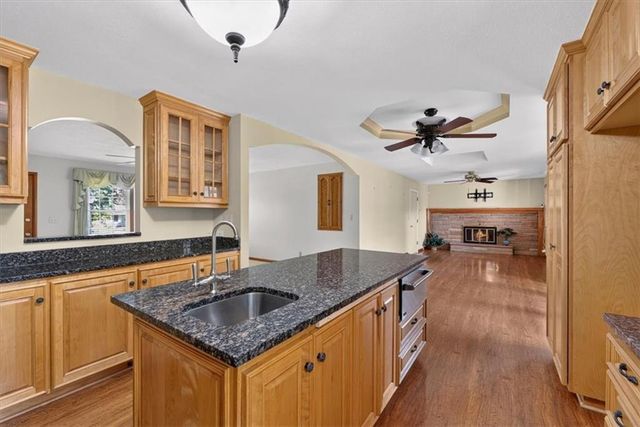 734 N Allen Road, Independence, MO 64050