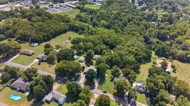 734 N Allen Road, Independence, MO 64050