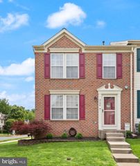 3194 FREESTONE CT, Abingdon, MD 21009