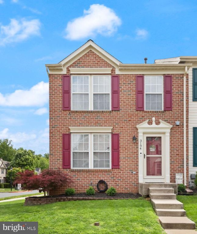 3194 FREESTONE CT, Abingdon, MD 21009