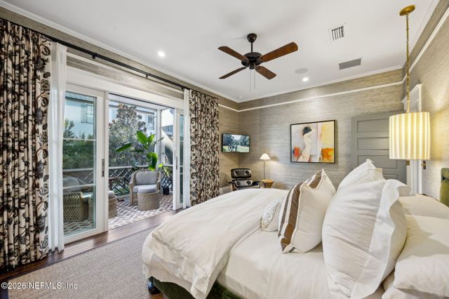 101 BROADBENT Way, Fernandina Beach, FL 32034