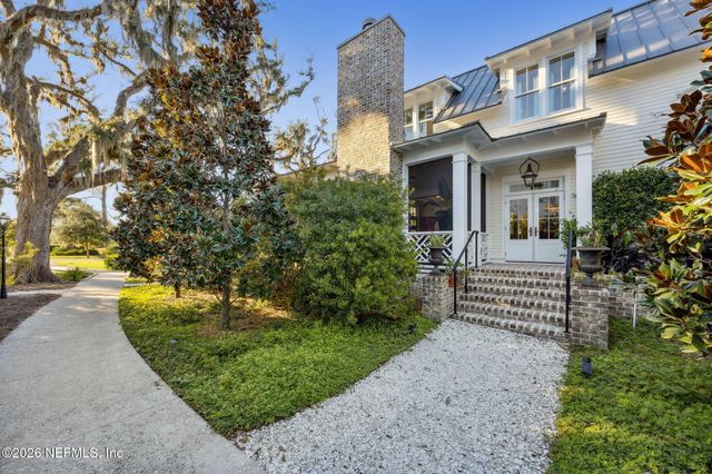 101 BROADBENT Way, Fernandina Beach, FL 32034