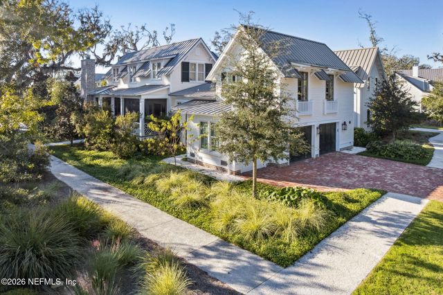 101 BROADBENT Way, Fernandina Beach, FL 32034