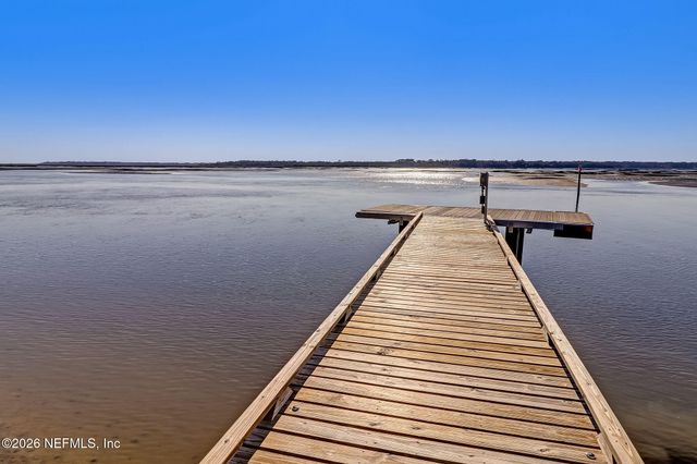 101 BROADBENT Way, Fernandina Beach, FL 32034