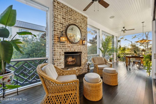 101 BROADBENT Way, Fernandina Beach, FL 32034