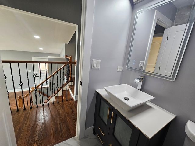 1535 E JANE Avenue, Arlington Heights, IL 60004