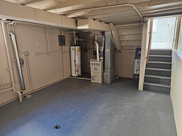 1535 E JANE Avenue, Arlington Heights, IL 60004