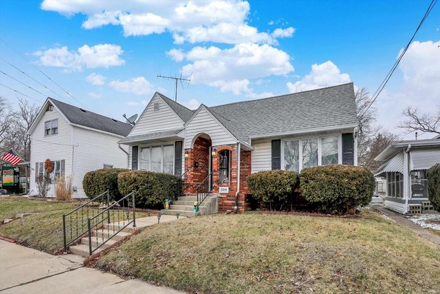304 E Highland Avenue, Muncie, IN 47303