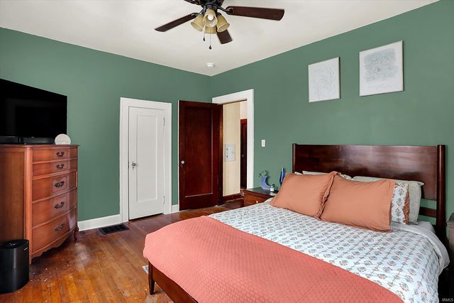 304 E Highland Avenue, Muncie, IN 47303