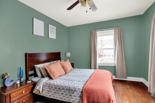 304 E Highland Avenue, Muncie, IN 47303