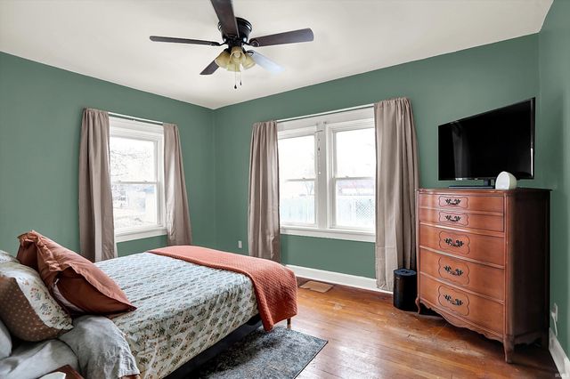 304 E Highland Avenue, Muncie, IN 47303