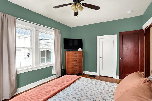 304 E Highland Avenue, Muncie, IN 47303