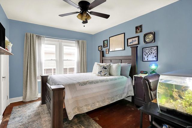 304 E Highland Avenue, Muncie, IN 47303