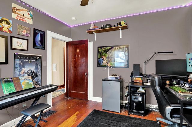 304 E Highland Avenue, Muncie, IN 47303