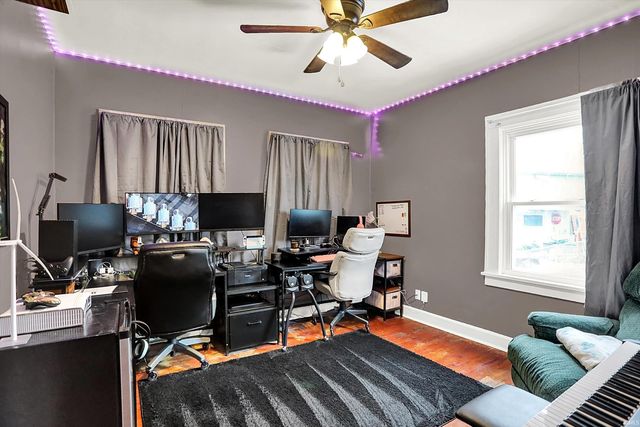 304 E Highland Avenue, Muncie, IN 47303