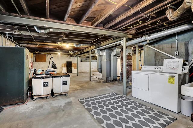 304 E Highland Avenue, Muncie, IN 47303