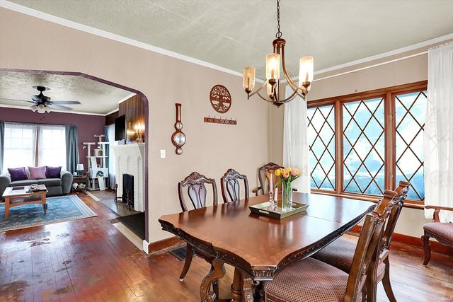 304 E Highland Avenue, Muncie, IN 47303