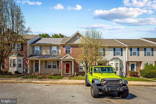 2188 HISTORIC DR, Forest Hill, MD 21050