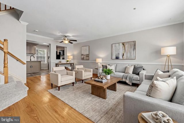 2188 HISTORIC DR, Forest Hill, MD 21050
