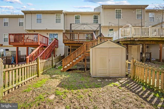 2188 HISTORIC DR, Forest Hill, MD 21050