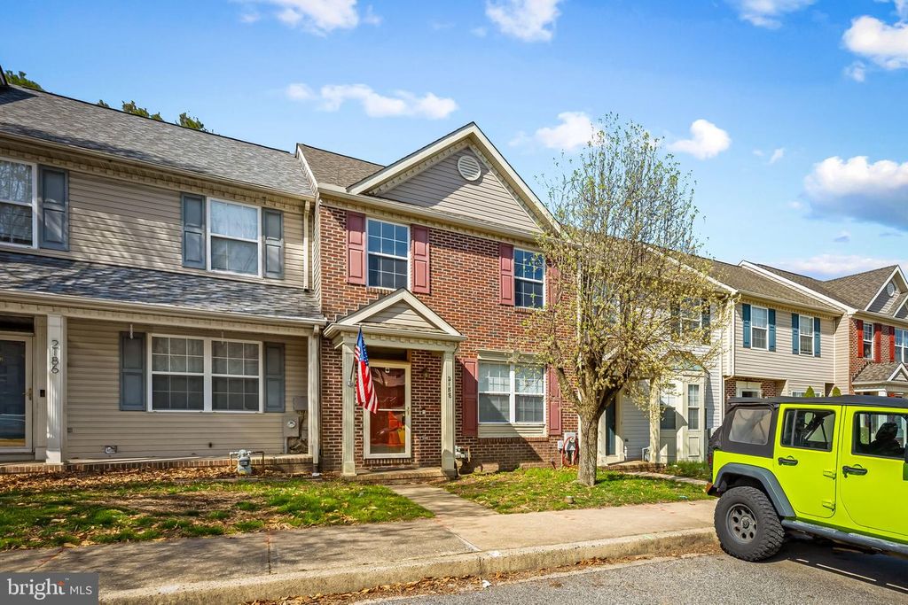 2188 HISTORIC DR, Forest Hill, MD 21050