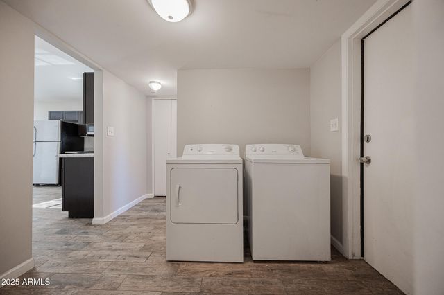 1507 E HARVARD Street A, Phoenix, AZ 85006