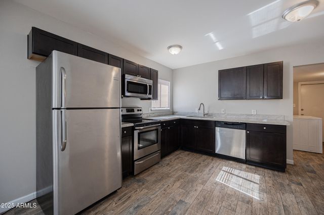 1507 E HARVARD Street A, Phoenix, AZ 85006