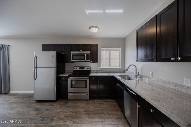 1507 E HARVARD Street A, Phoenix, AZ 85006