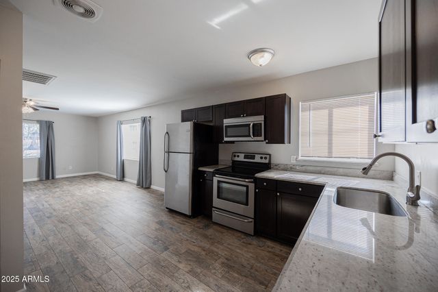 1507 E HARVARD Street A, Phoenix, AZ 85006