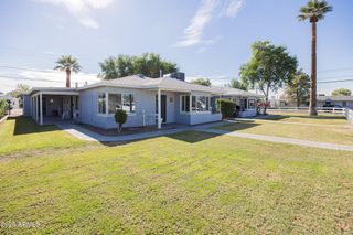 1507 E HARVARD Street A, Phoenix, AZ 85006