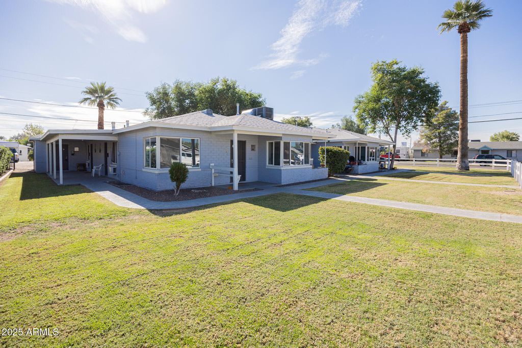 1507 E HARVARD Street A, Phoenix, AZ 85006