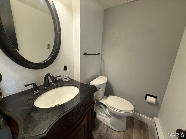 1662 Herault Place, Unincorporated, MO 63125