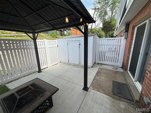 1662 Herault Place, Unincorporated, MO 63125