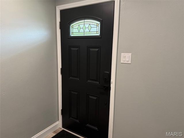 1662 Herault Place, Unincorporated, MO 63125