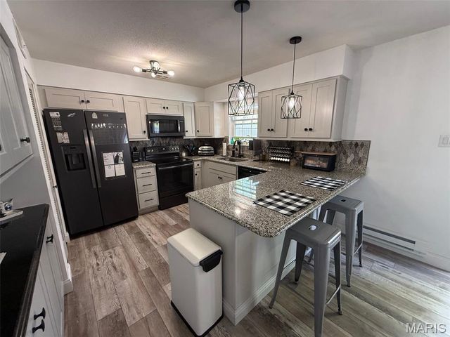 1662 Herault Place, Unincorporated, MO 63125