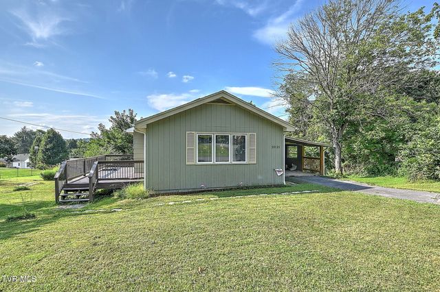 2021 Windsor Avenue, Bristol, TN 37620